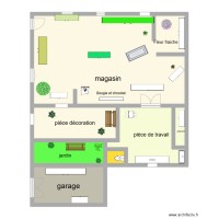 magasin