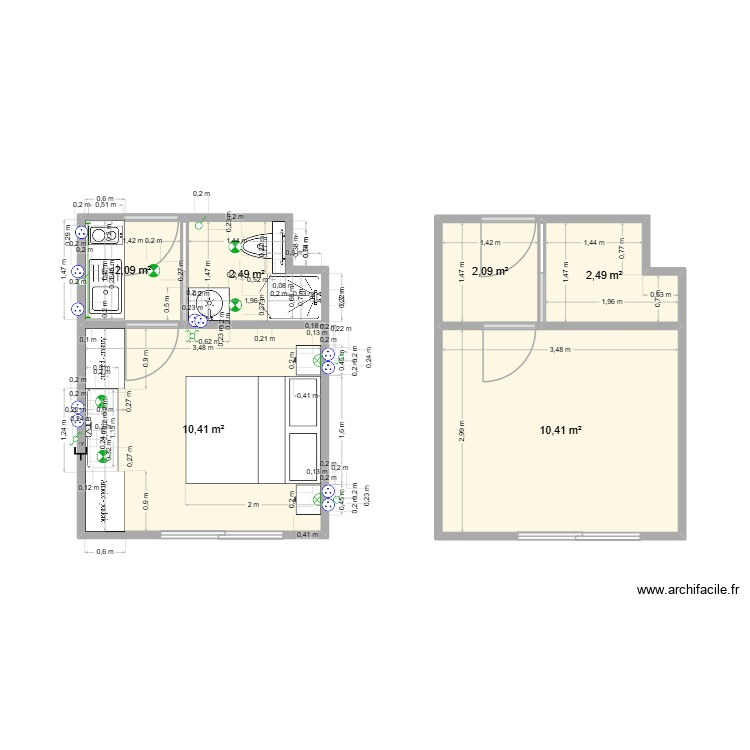 appart st tropez. Plan de 0 pièce et 0 m2 appart st tropez. Plan de 0 pièce et 0 m2