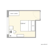 Chambre 2