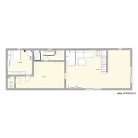 Ma maison d'abbaretz