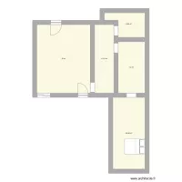 maison du passage