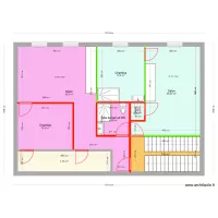 Libert&eacute; &eacute;tage 3