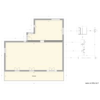 Agrandissement  - Version 40m²