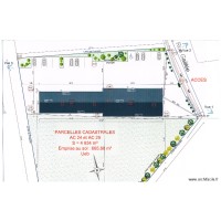 parking ligné