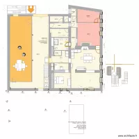 Projet SUD et salon 3