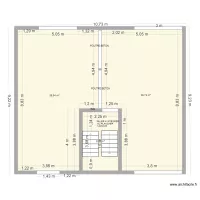 RACINE DEVIS PLANCHER BETON