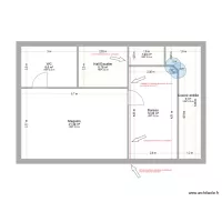 Local Commercial Bouloir Enedis