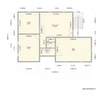 Plan Maison Diafel
