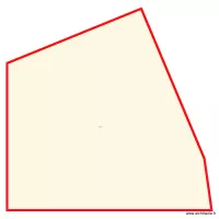 OLIVETTES plan de masse