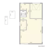 chalet nouvelle dimenssion A