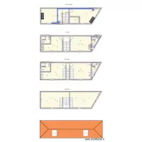 Immeuble Charles Quint - Après rénovation V1 Plomberie