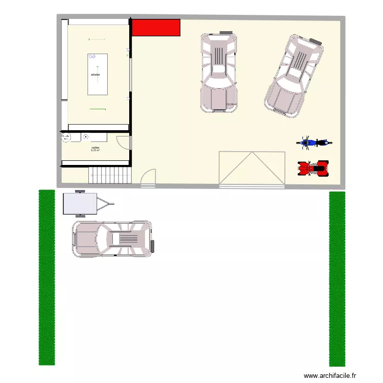 projet michel. Plan de projet michel. Plan de