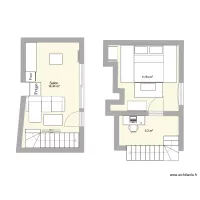 Appartement Chevreuse _ v10