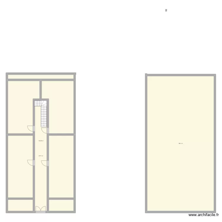 maison yaounde. Plan de maison yaounde. Plan de