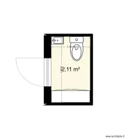 Projet Toilettes - Buanderie Beau v3