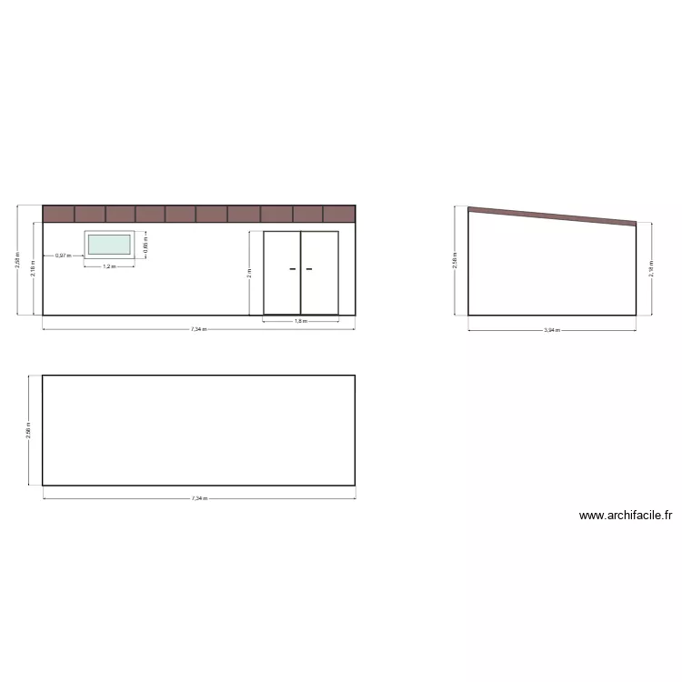 PCMI 5 ROUSSEAU. Plan de PCMI 5 ROUSSEAU. Plan de