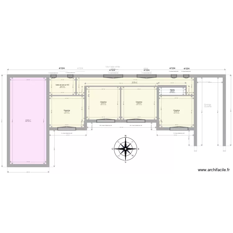 ML24018375 CABIAC. Plan de ML24018375 CABIAC. Plan de