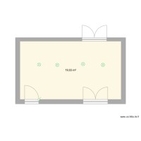 Exemple salle de cours 12 jan 25