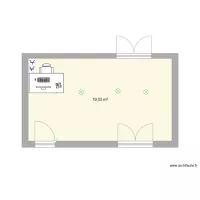 Exemple salle de cours 12 jan 25