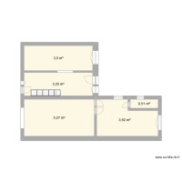rez de chaussée 17 chemin des grettes