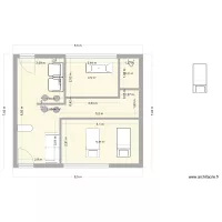 AHAVA 1er &eacute;tage