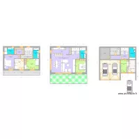 Villa GREG-GéGé 2025 V23