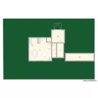 Plan maison