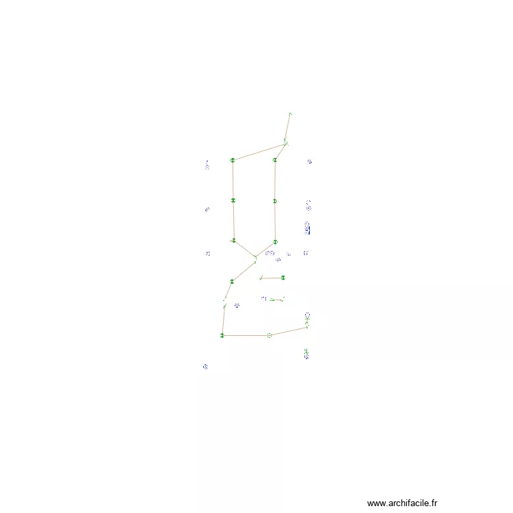 LOG 11 ELEC. Plan de 