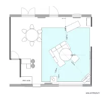 pi&egrave;ce &agrave; vivre