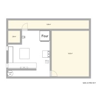 plan travail portfolio