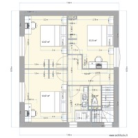 Plan2_Etage