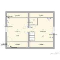 STEYAERT etage