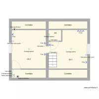 STEYAERT etage