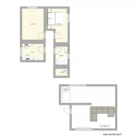 Maison beloeil plein pied