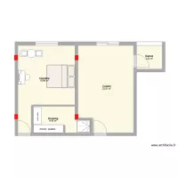 MASTER ROOM