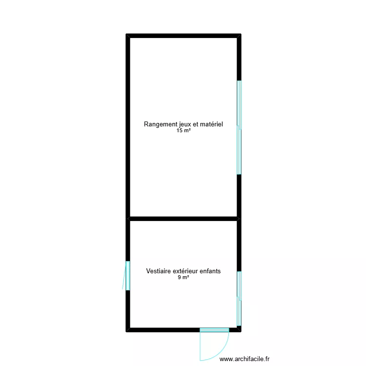 annexes. Plan de annexes. Plan de