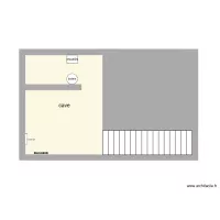 LUC & RUDY GOUY plan remodifi&eacute; 5