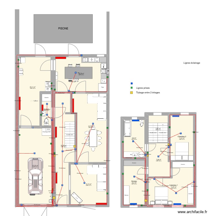 TFE_5H01. Plan de 0 pièce et 0 m2