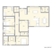 Plan L V3 (sans garage)