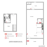 Plan alarme TABAC LE HAVANE