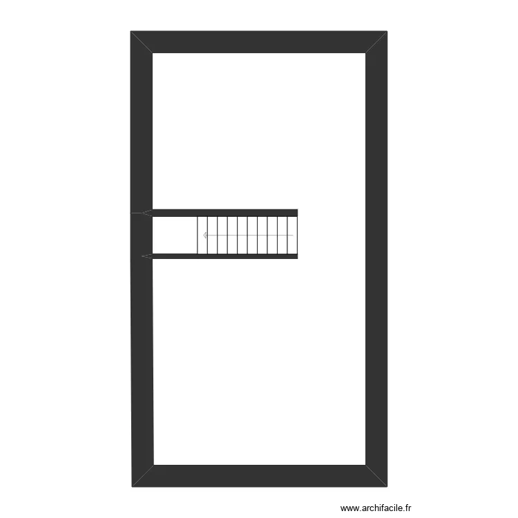 DEHAYE. Plan de 0 pièce et 0 m2