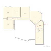 Aiffres plan elec buanderie