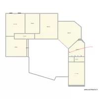 Aiffres plan elec buanderie