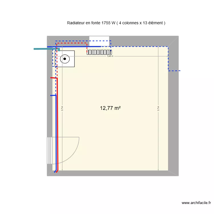 Buanderie_Plomberie. Plan de Buanderie_Plomberie. Plan de