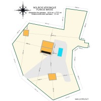 NOLIBOIS PLAN DE MASSE