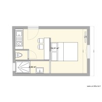 La Serena Plan n°2