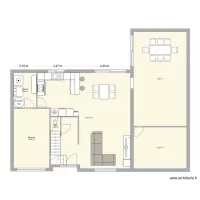 Extension maison