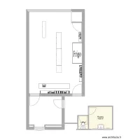 CHEZ PATRICK AMENAGEMENT