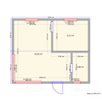 Double Square 1