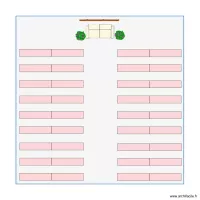 Alice et Corentin ceremonie